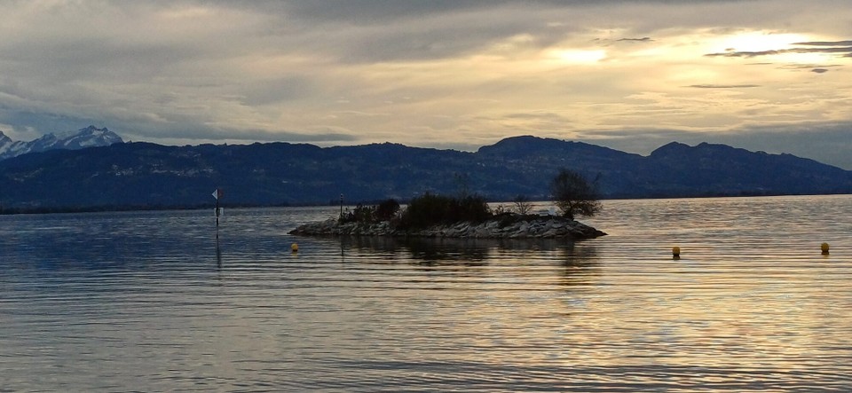 Deutschland - Lindau (Bodensee) - 