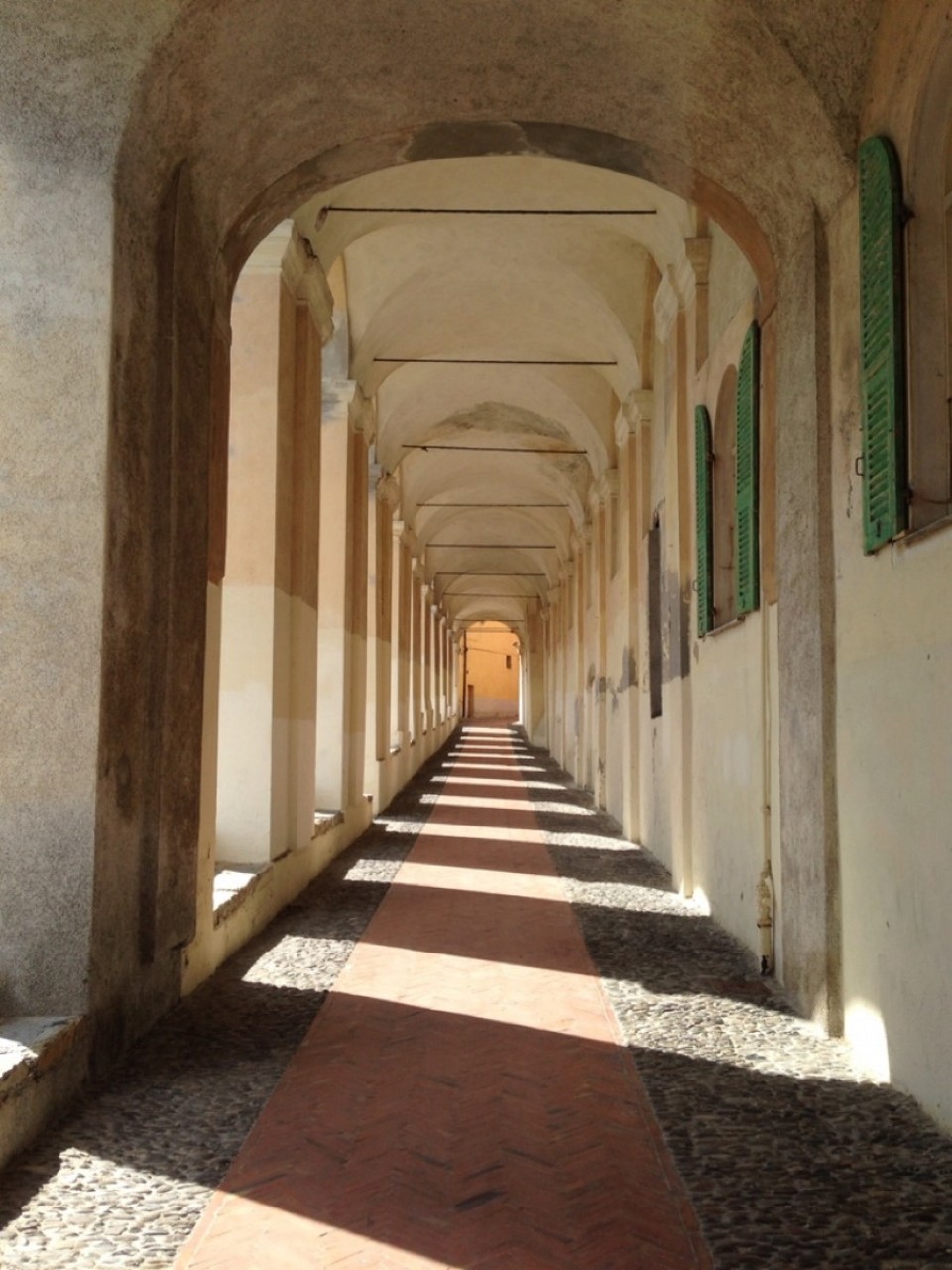 Italien - Imperia - 