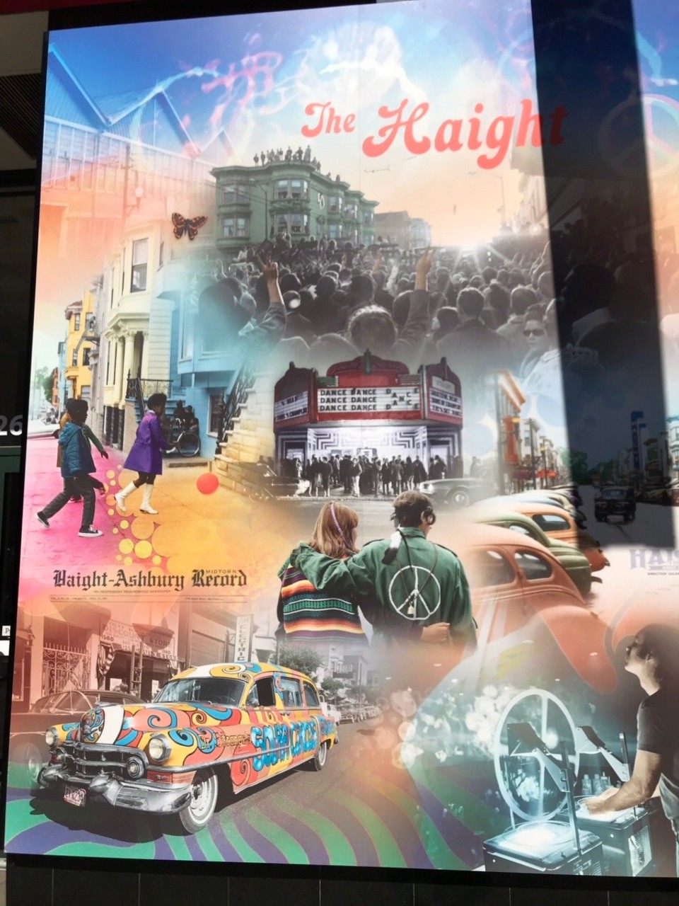 Vereinigte Staaten - San Francisco - 