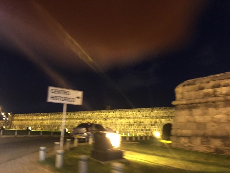  - Cartagena, Colombia - 