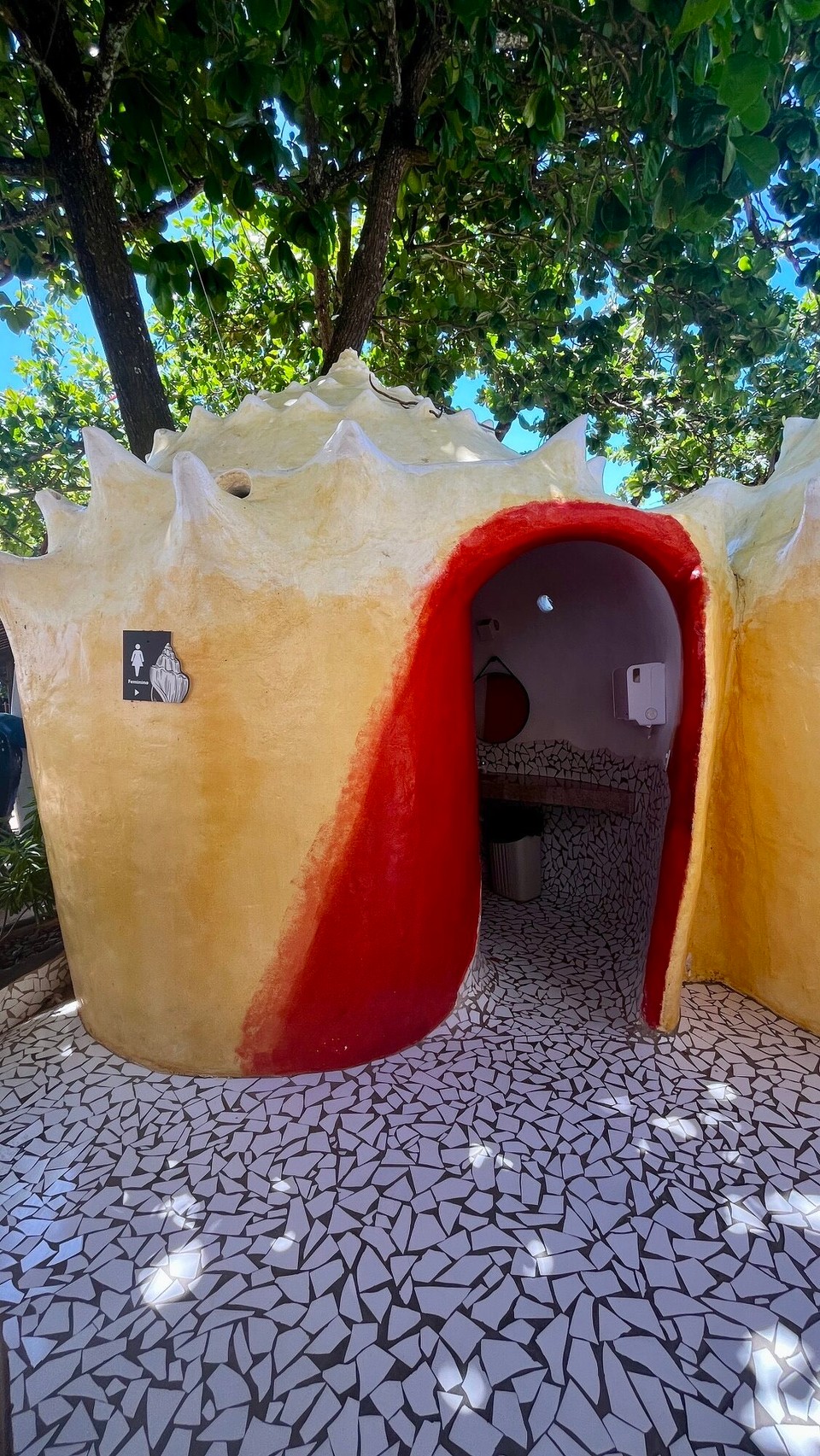 Brasilien - Mata De São João - 