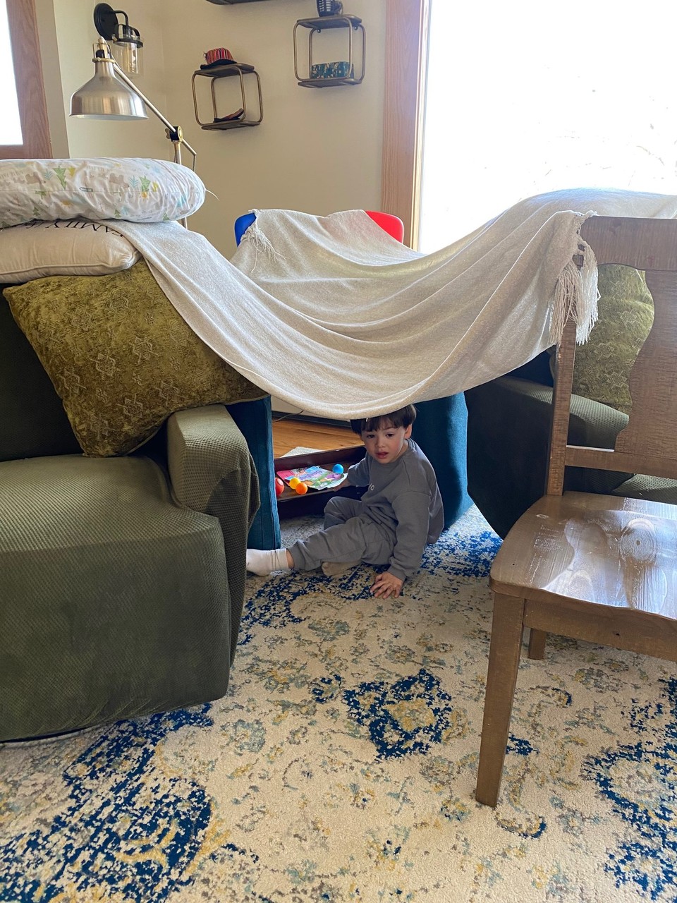 United States - Chappaqua - 