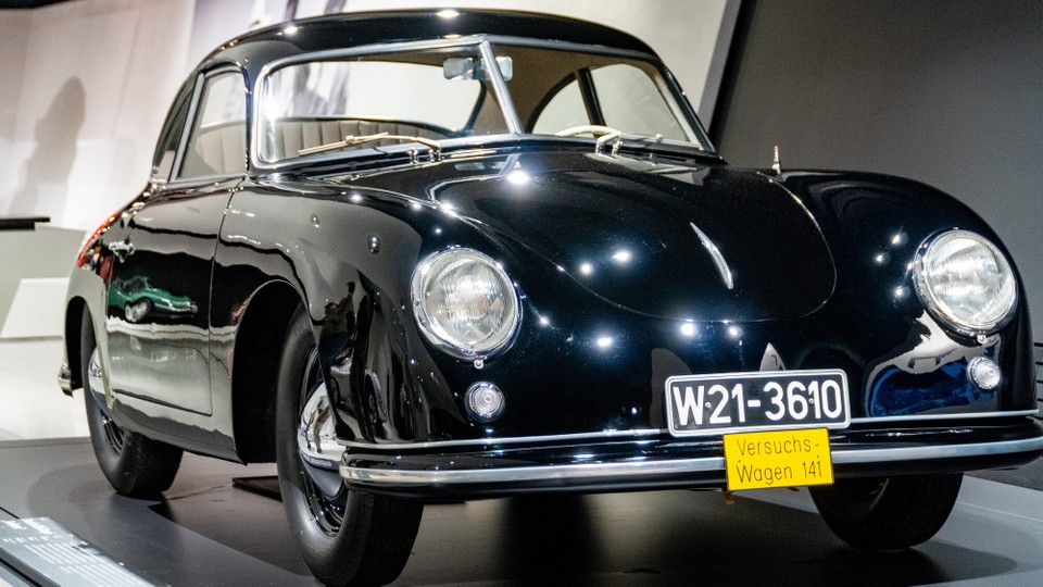 Deutschland - Stuttgart - Dudu.