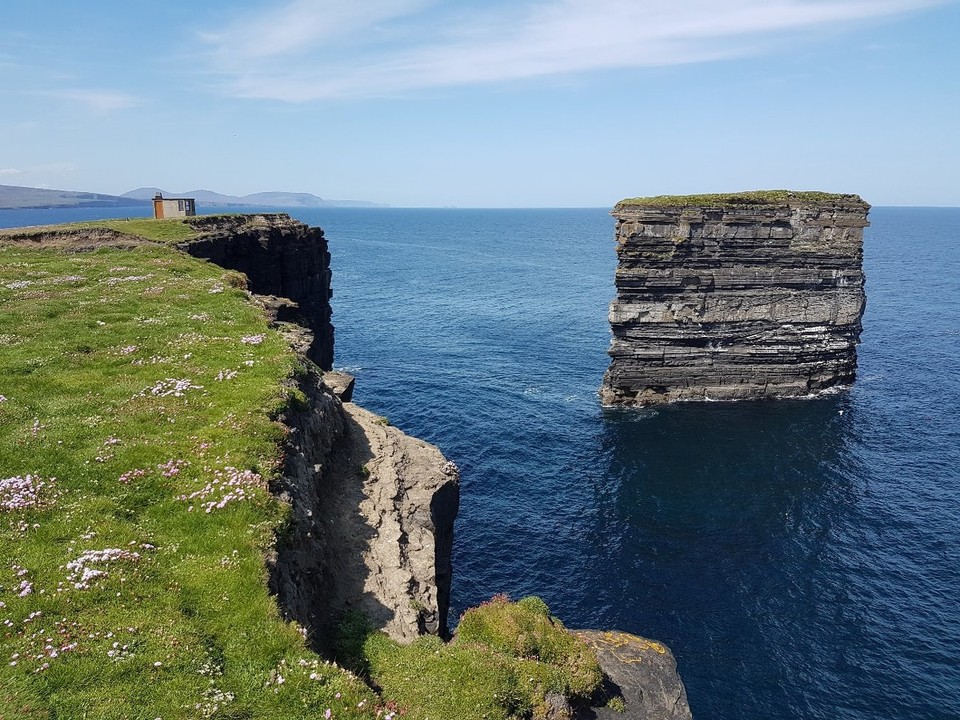 Irland - Westport - 