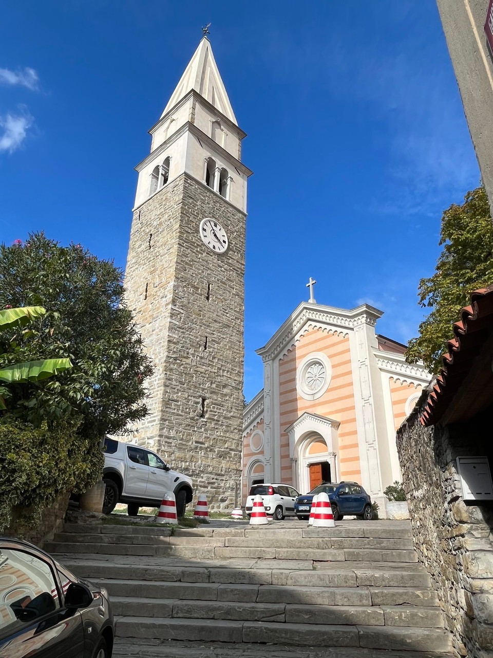 Slowenien - Izola - 