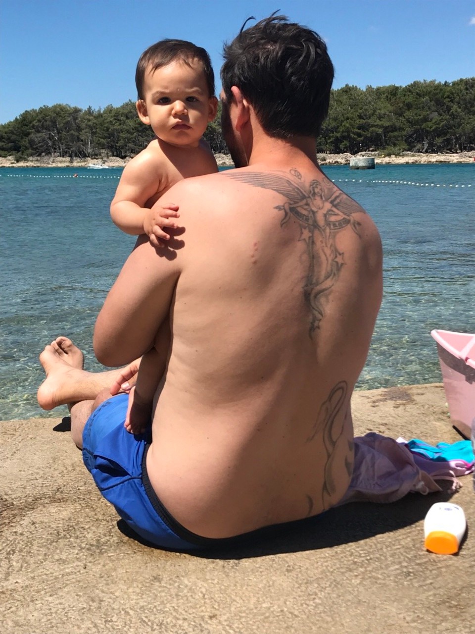 Kroatien -  - 