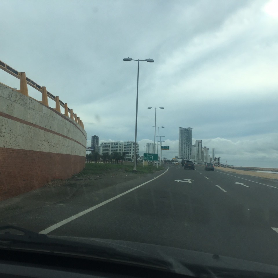  - Cartagena, Colombia - 