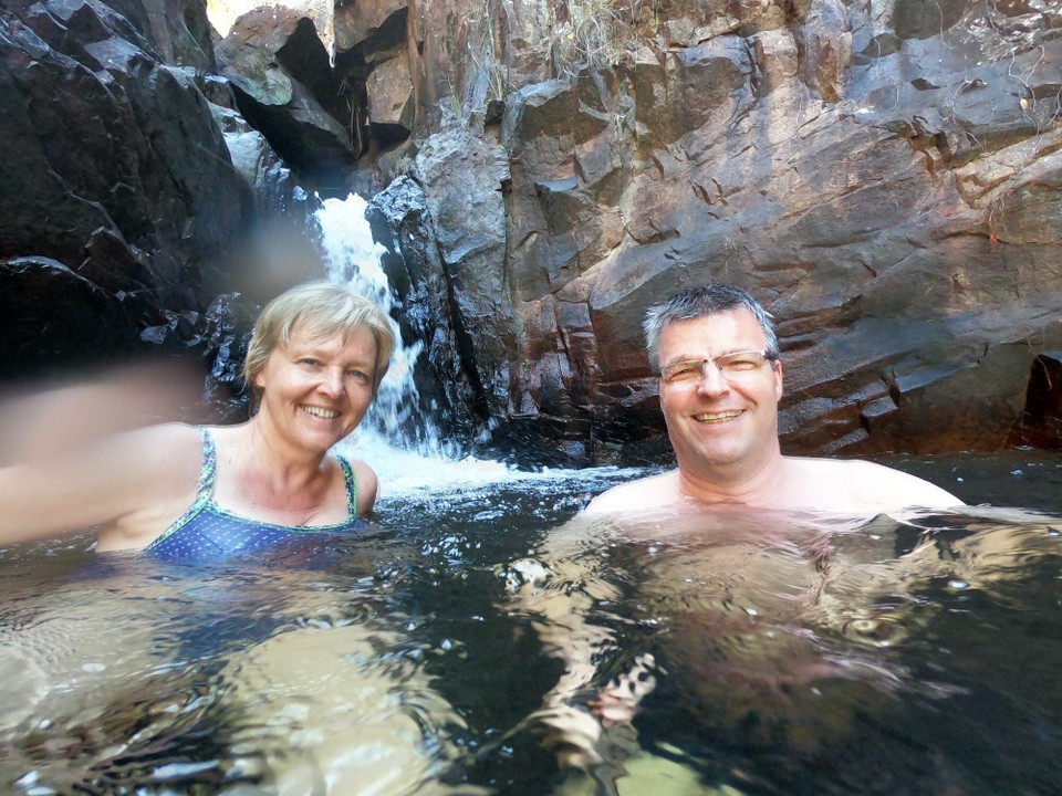 Australien -  - 