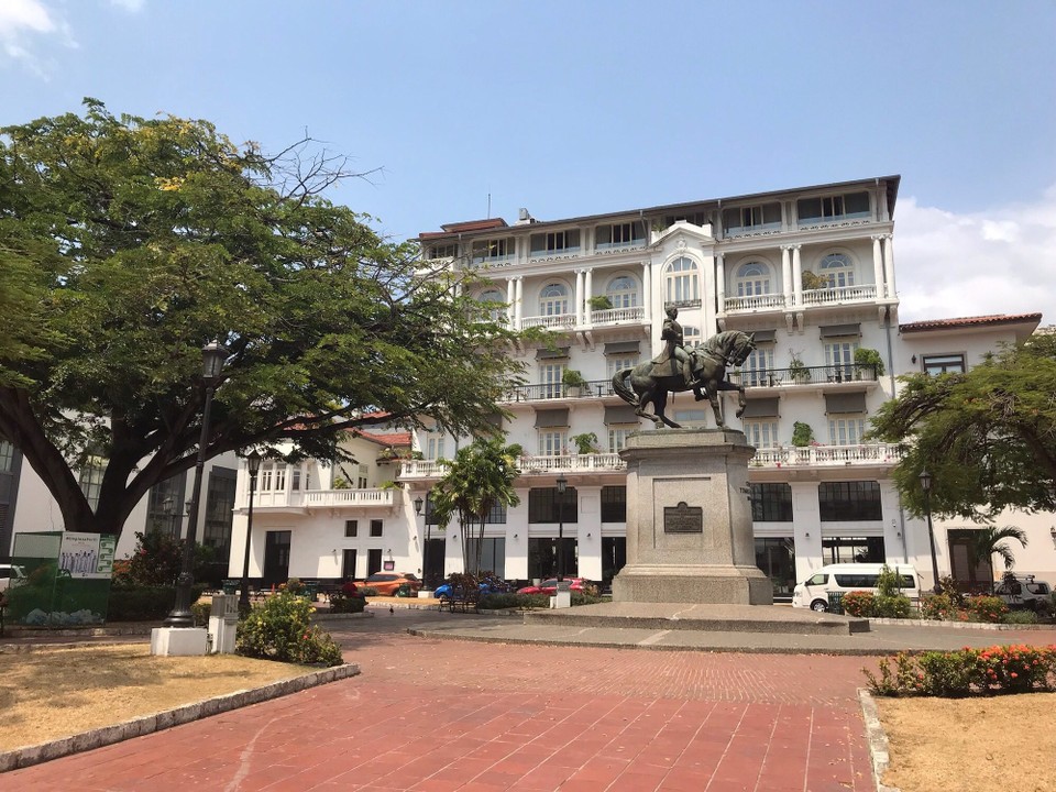 Panama - Panama City - 