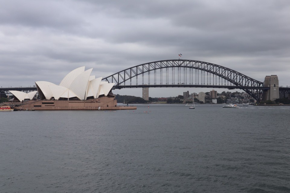 Australien - Sydney - 