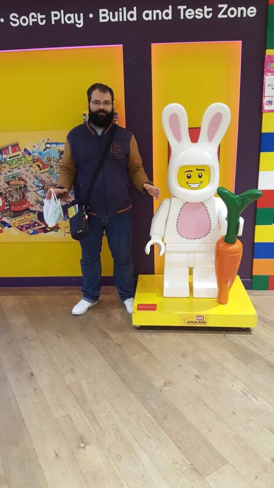  - Japón, Minato, 18-16, Hamamatsucho 1-Chōme - 