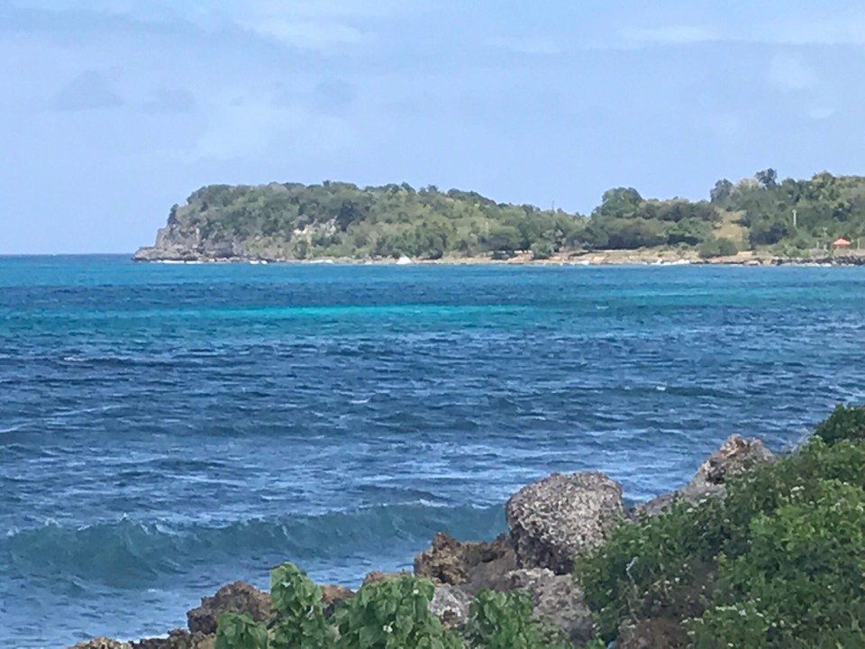 Guadeloupe -  - 