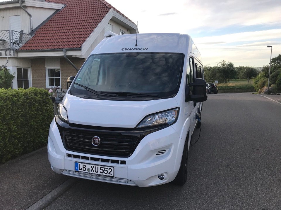 Dänemark - Hirtshals - 