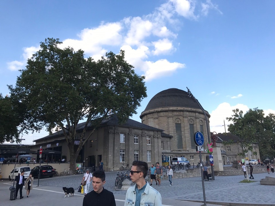 Deutschland - Köln - 