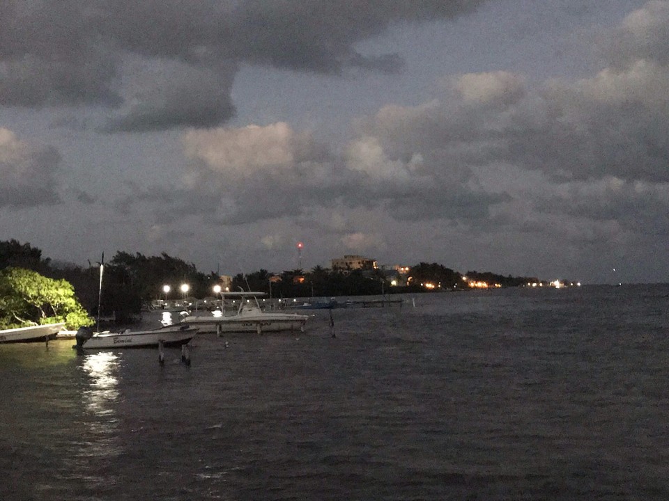 Belize - San Pedro - 