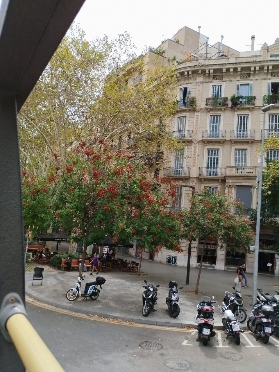 Spanien - Barcelona - 