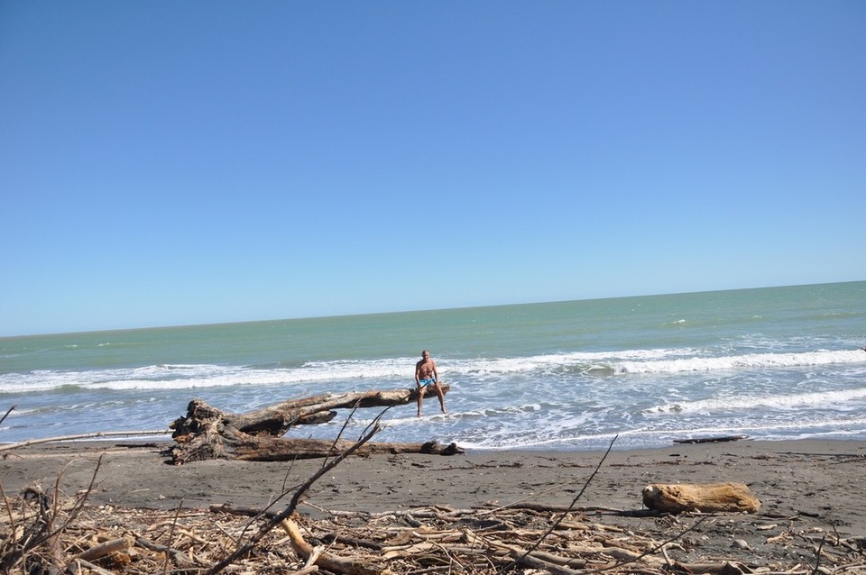 Neuseeland - Wanganui - 