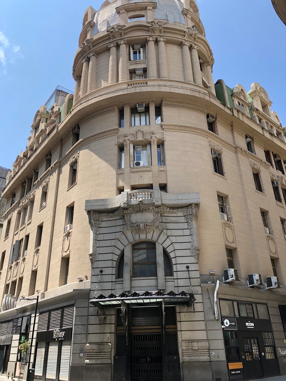 Argentinien - Buenos Aires - 