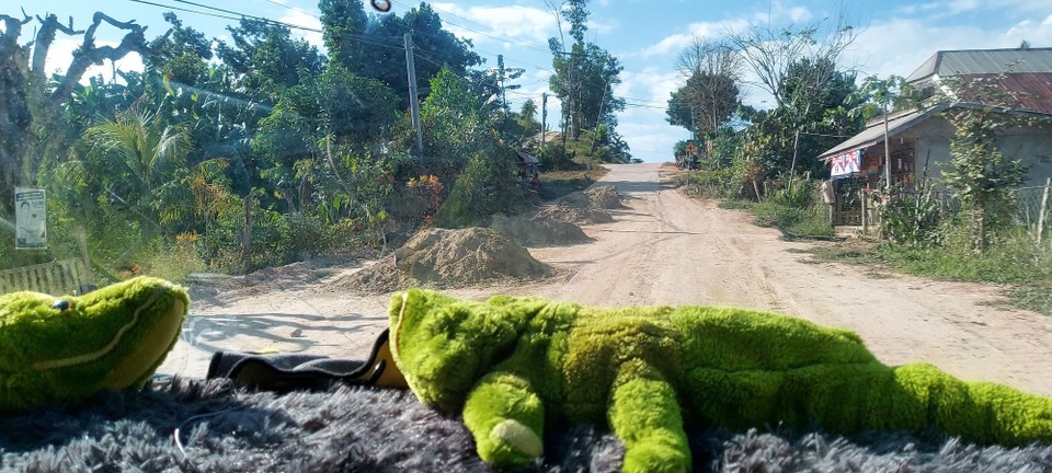 Philippines - San Vicente - 