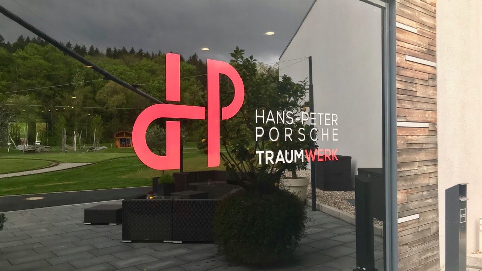 Deutschland - Anger - 