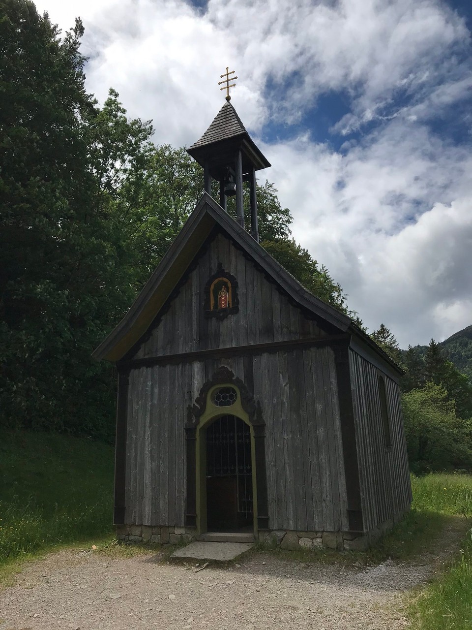 Deutschland - Neubeuern - 