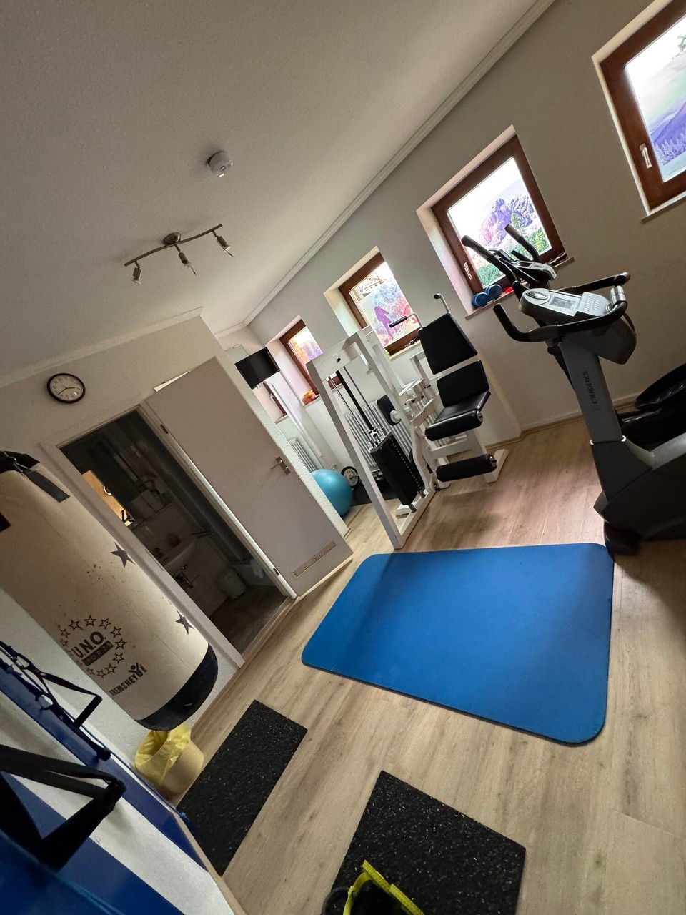 Deutschland - Garmisch-Partenkirchen - Nö… heute eher nicht! ;0) 