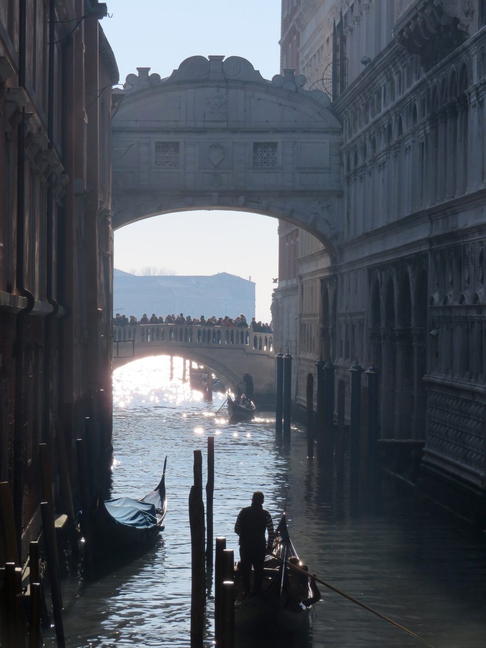 Italien - Venedig - 