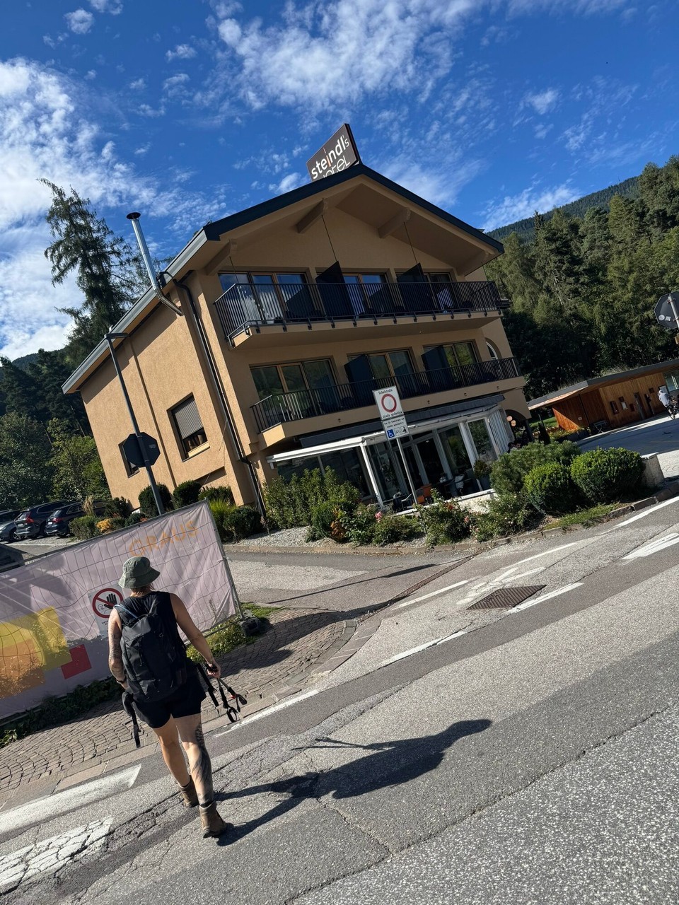 Italien - Sterzing - 