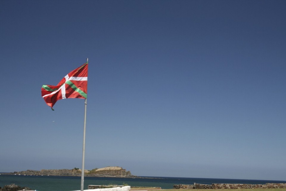 Spain - Mundaka - 