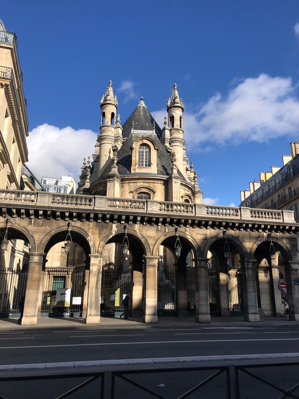 Frankreich - Paris - 