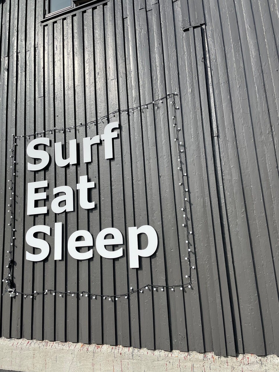 Norwegen - Napp - Unstad - der Ort für Surfer 