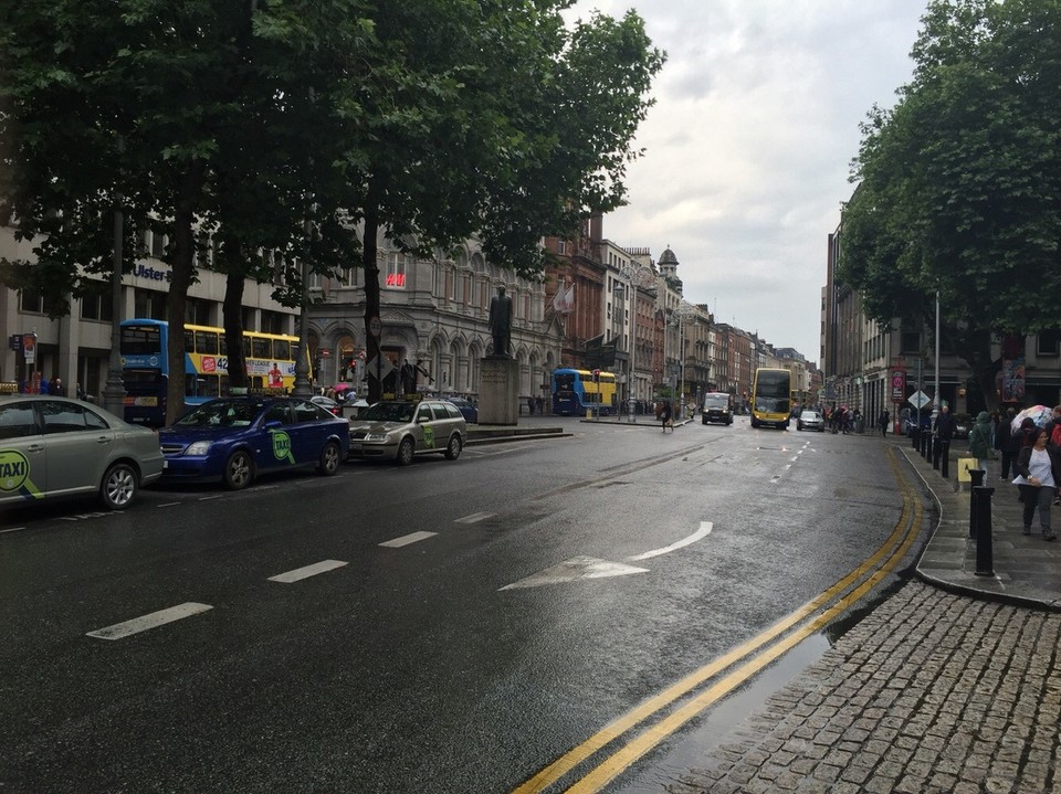 Irland - Dublin - 