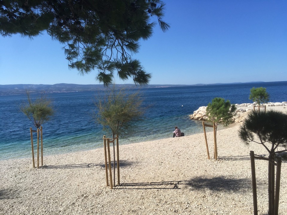 Croatia - Omiš - 