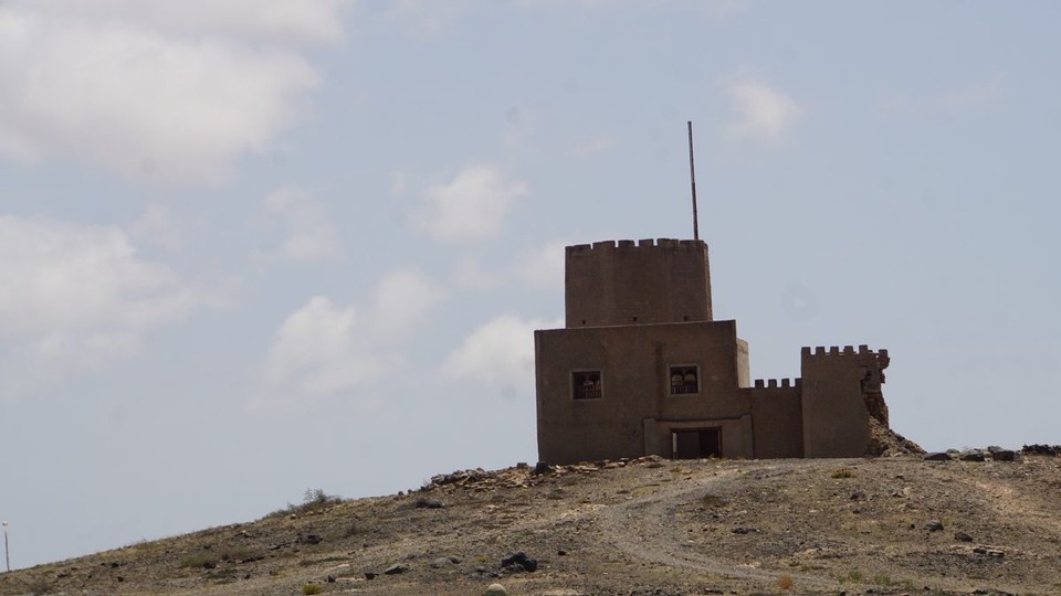 Oman -  - 