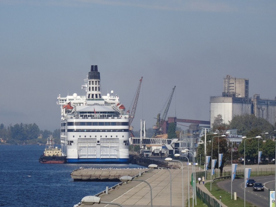 Lettland - Riga - 