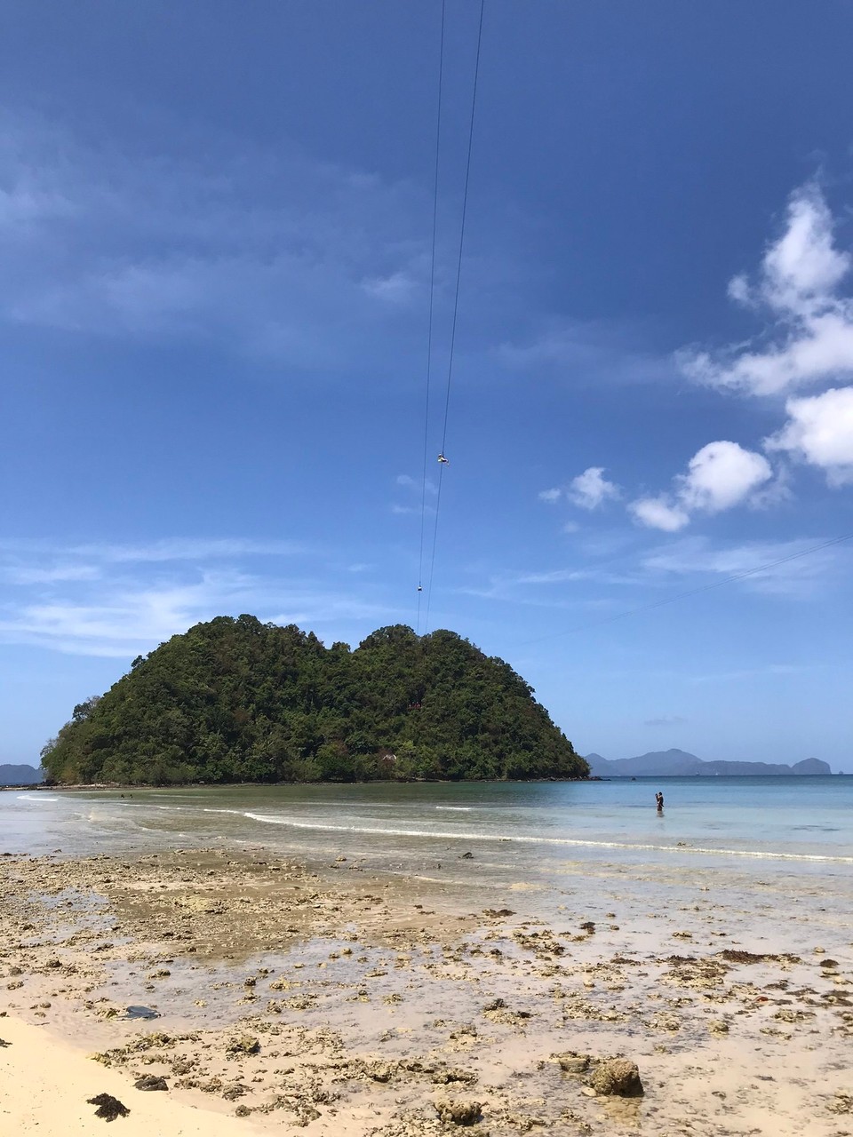 Philippines - El Nido (Bacuit) - 