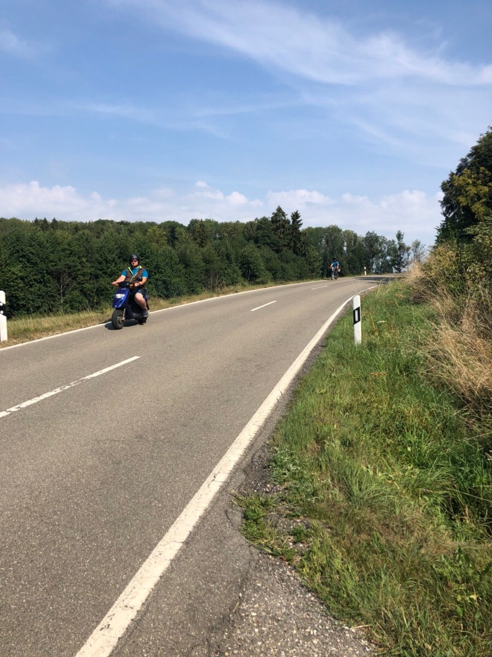 Deutschland - Obermarchtal - 