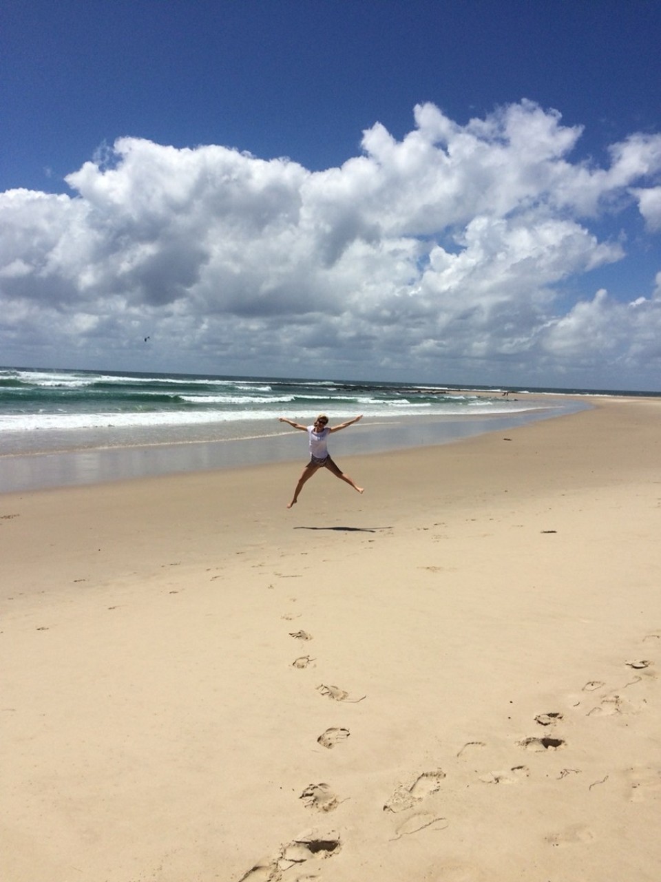 Australien -  - 