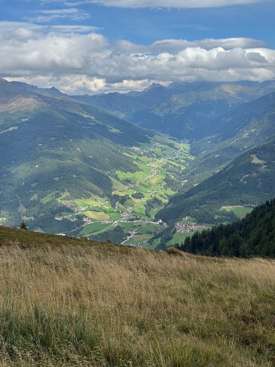 Österreich - Trins - 