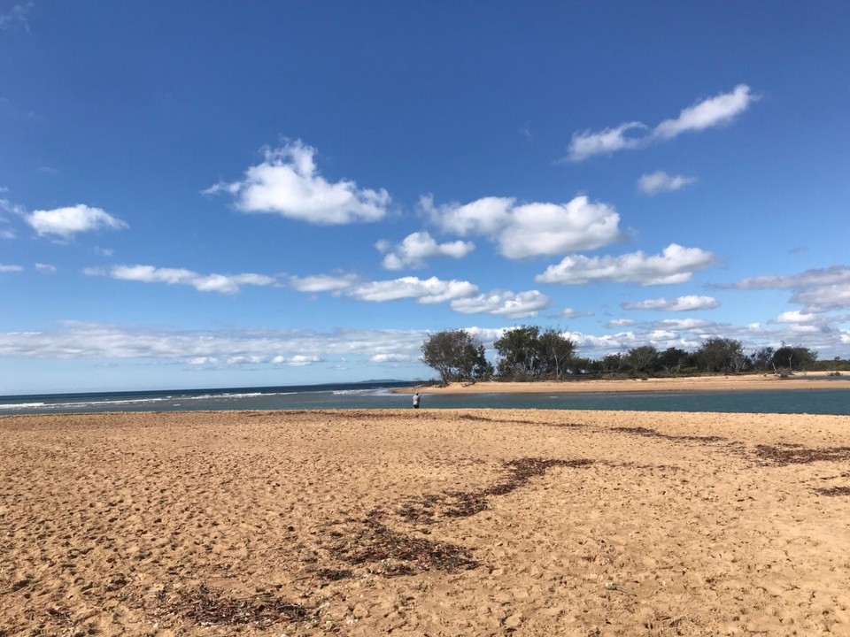 Australia - Tannum Sands - 