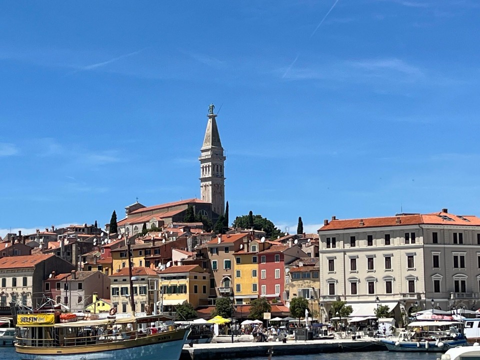 Kroatien - Rovinj - 