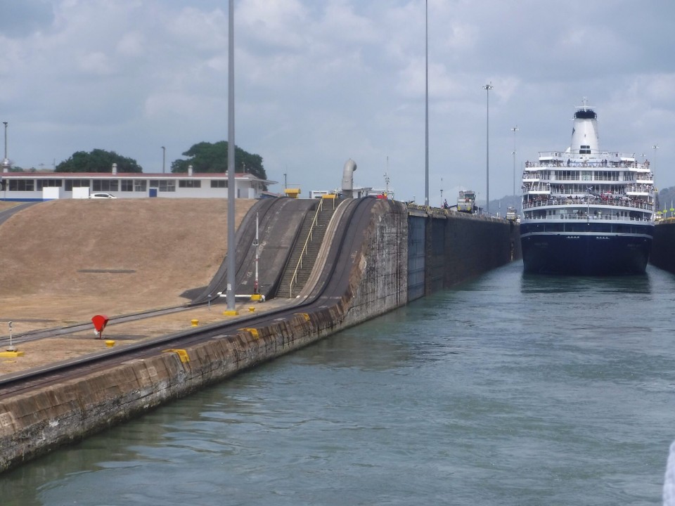 Panama - Panama City - 