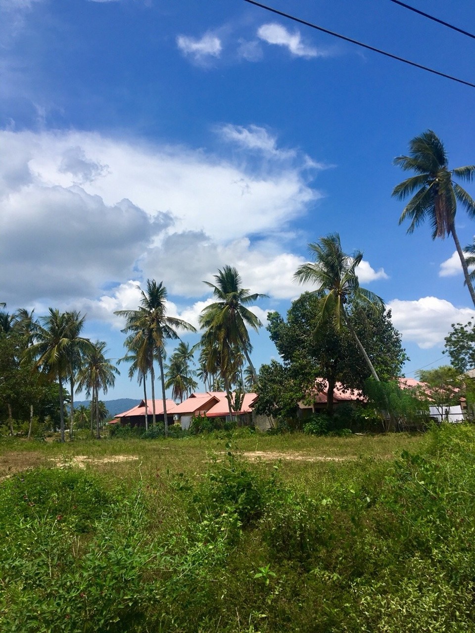 Malaysia - Kuah - 