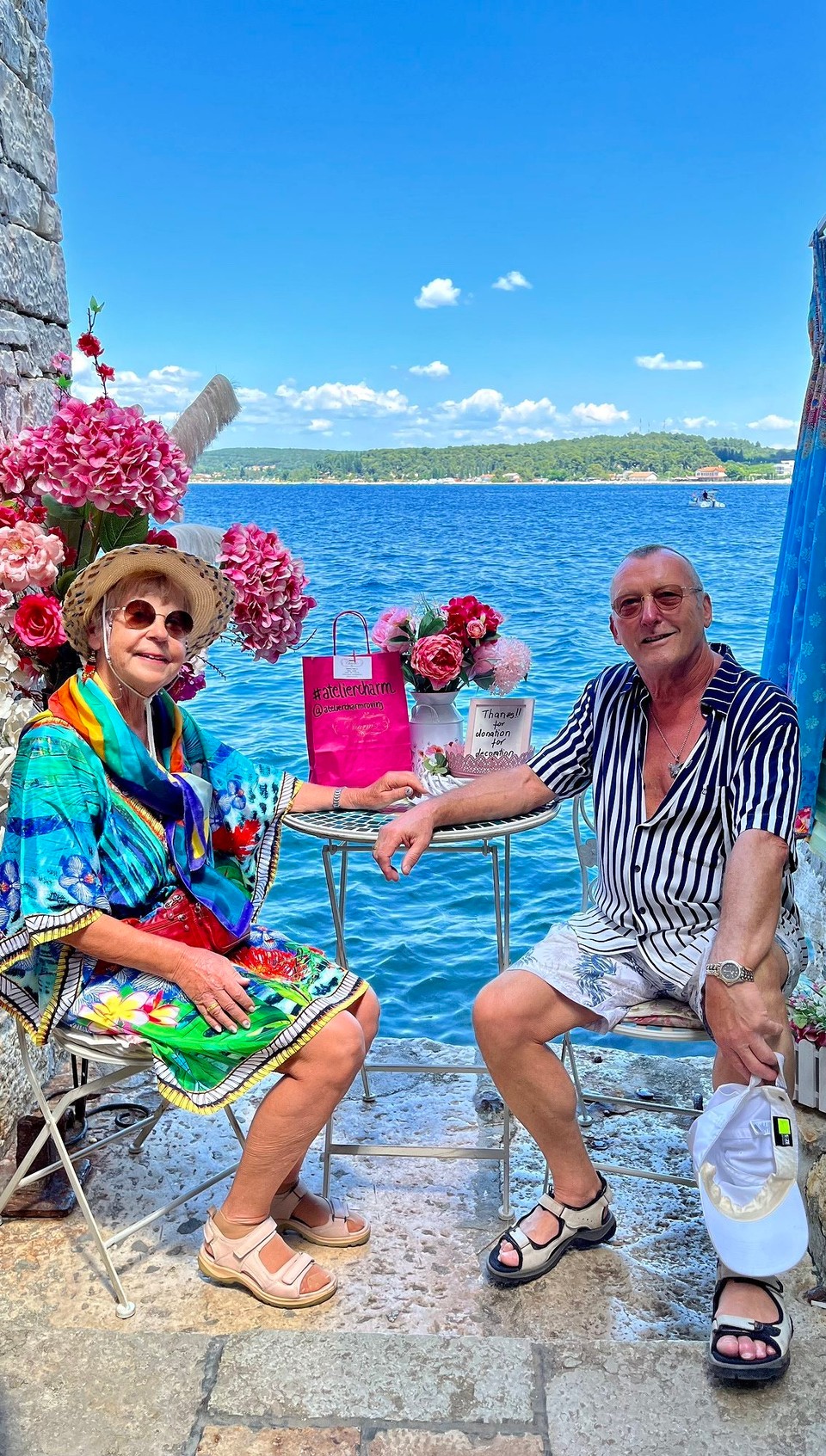 Kroatien - Rovinjsko Selo - 