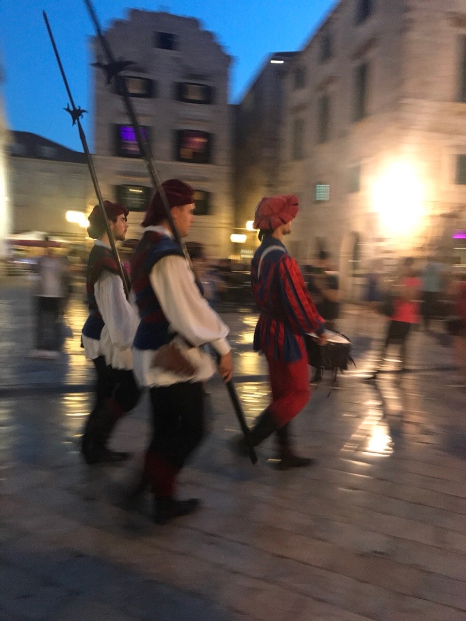Croatia - Koločep - 