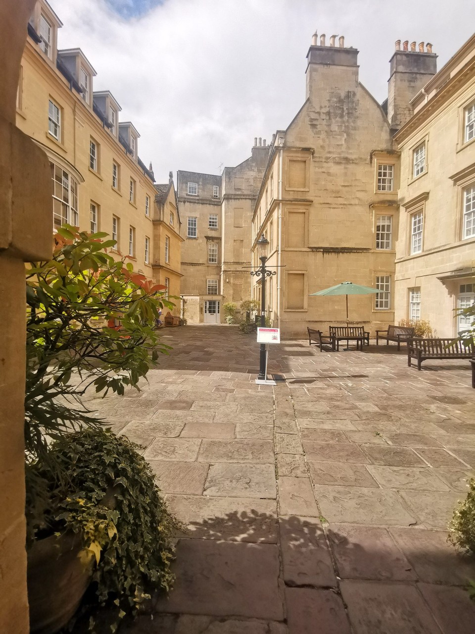 United Kingdom - Bath - 