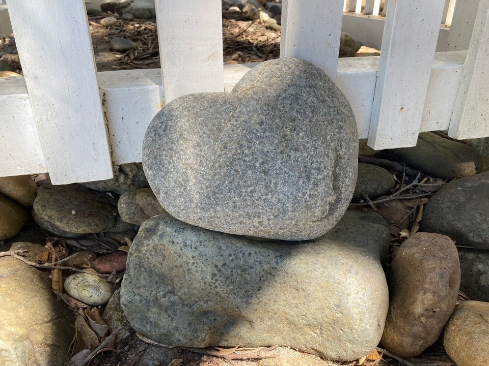 Neuseeland - Whitianga - Sailors Grave (William Sampson)