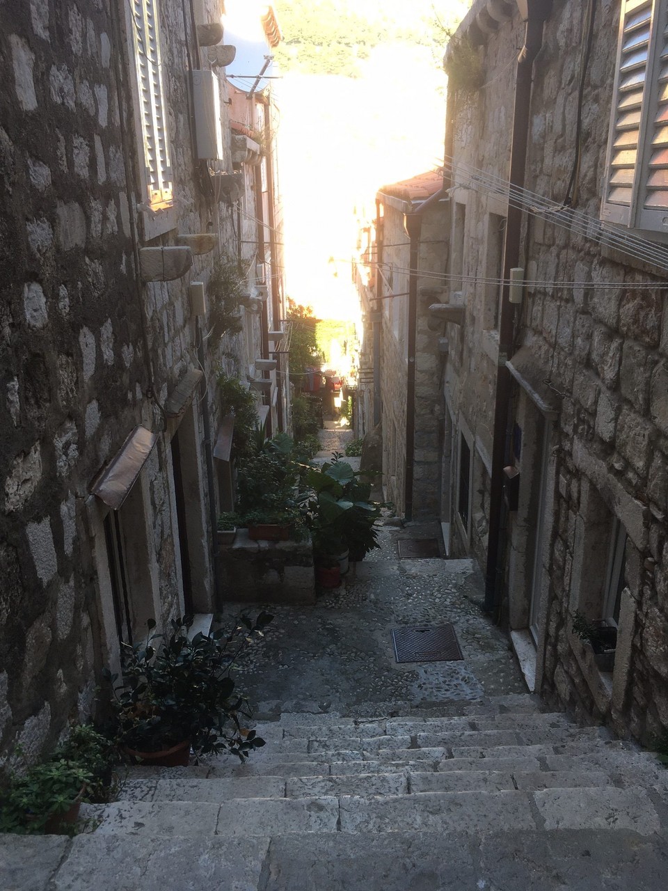 Croatia - Dubrovnik - 