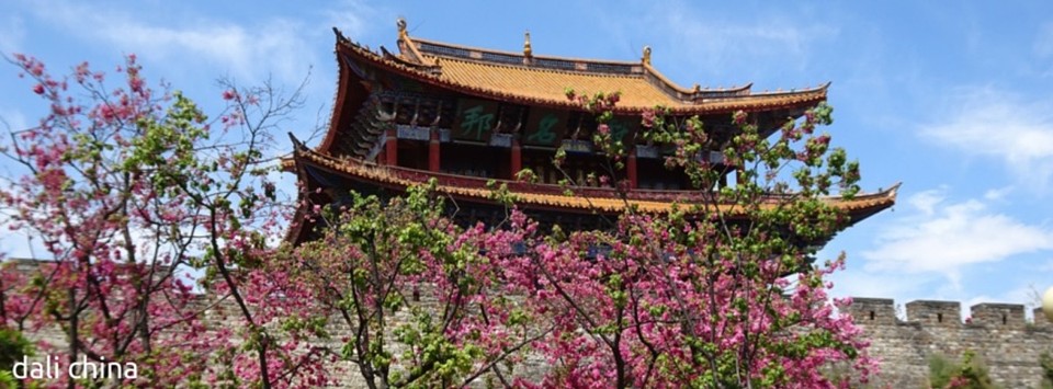 China - Dali - 