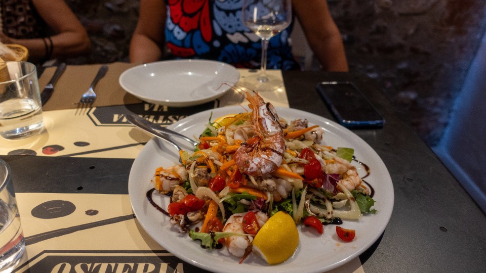Italien - Lucca - 